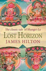 Lost Horizon 9781840243536 James Hilton, Verzenden, Gelezen, James Hilton