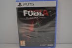 FOBIA - St Dinfna Hotel - SEALED (PS5), Spelcomputers en Games, Verzenden, Zo goed als nieuw