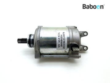 Startmotor MV Agusta Dragster 800 RC 2022 (8000B4334), Verzenden, Gebruikt