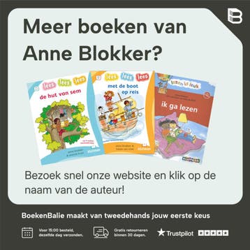 1 seconde - Anne Blokker 9789403612737, Verzenden, Zo goed als nieuw, Anne Blokker