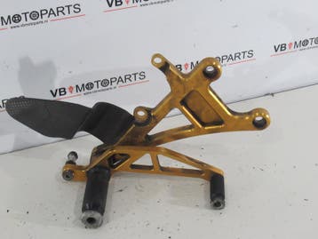 Yamaha YZF R1 Voetsteun rechts voor, Motoren, Onderdelen | Yamaha, Ophalen of Verzenden, Nieuw