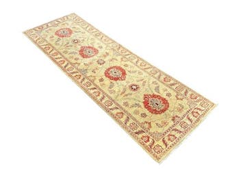 Designer vloerkleed - nieuw - meesterwerk, Ziegler Kazak -, Nieuw