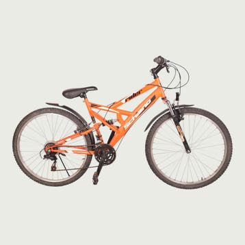 BikeFlip kinderfiets, Fietsen en Brommers, Fietsen | Mountainbikes en ATB, Ophalen of Verzenden, Gebruikt