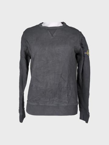 Stone Island Sweatshirts Dames maat M Zwart, Kleding | Dames, Maat 38/40 (M), Zwart, Ophalen of Verzenden, Zo goed als nieuw