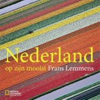 Nederland op zijn mooist 9789059565777 Frans Lemmens, Verzenden, Gelezen, Frans Lemmens