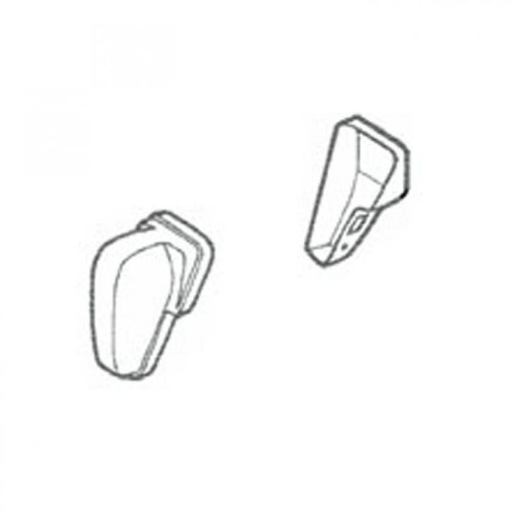 Thule Lift V16 12V Motor Cover RH, Auto diversen, Fietsendragers, Nieuw, Ophalen of Verzenden