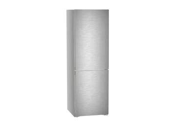 LIEBHERR CNSDC520322 - Koel/vriescombinatie - NoFrost, Verzenden, Zo goed als nieuw