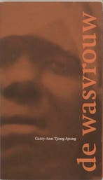 WASVROUW, DE 9789055925032 C.A. Tjong-Ayong, Verzenden, Gelezen, C.A. Tjong-Ayong