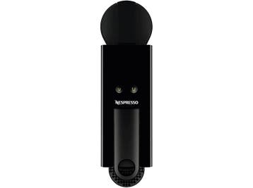 Krups -  Nespresso - Essenza Mini  Capsulemachine Zwart, Witgoed en Apparatuur, Verzenden, Nieuw, 1 kopje, Koffiepads en cups