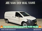 Mercedes-Benz Vito | 110 CDI L2H1 Euro6 Airco | Camera |, Auto's, Bestelauto's, Gebruikt, Euro 6, Wit, Mercedes-Benz