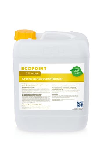 E.P. Algex | Biologische Groene Aanslag Verwijderaar, Ophalen of Verzenden