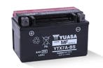 YTX7A-BS Accu Yuasa, Verzenden, Nieuw met kaartje