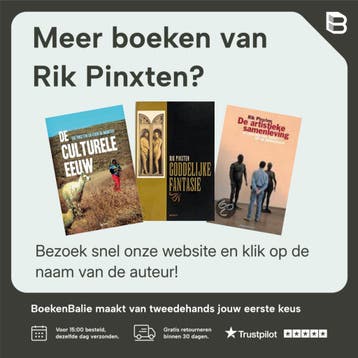Michel Buylen - Rik Pinxten 9789053495049, Verzenden, Gelezen, Rik Pinxten