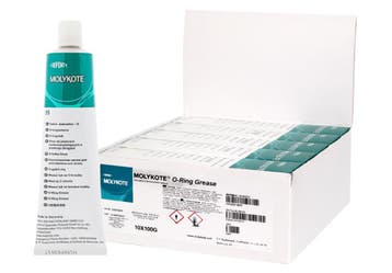 Molykote 55 o ring vet 10 stuks, 100 gram, Verzenden, Nieuw