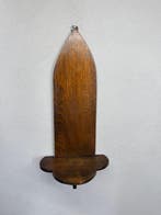 Wandtafel - Hout - houten wandconsole