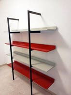 Cappellini - Dordoni Rodolfo - Boekenkast - Mod. Aliante, Antiek en Kunst, Antiek | Meubels | Stoelen en Banken