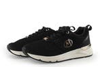 Mexx Sneakers in maat 38 Zwart, Mexx, Verzenden, Zwart, Sneakers of Gympen
