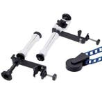 Falcon Eyes Achtergrond Support CBH-Reel voor 1 Rol, Audio, Tv en Foto, Fotografie | Fotostudio en Toebehoren, Ophalen of Verzenden