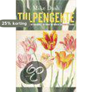 Tulpengekte - M. Dash 9789046150696, Boeken, Verzenden, Gelezen, M. Dash