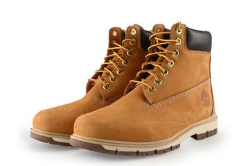 Timberland Laarzen in maat 42 Geel, Kleding | Heren, Overige kleuren, Verzenden, Timberland, Overige typen