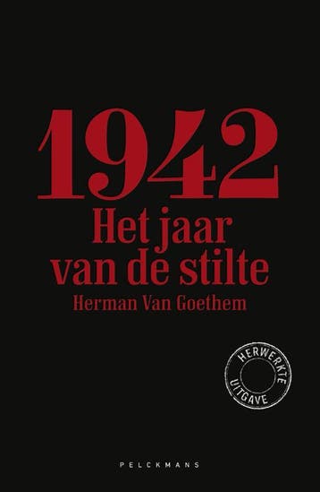 1942 | Herman Goethem | Nieuw, Ophalen of Verzenden, Nieuw in verpakking