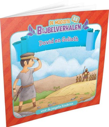 David en goliath 9789492408471, Verzenden, Gelezen