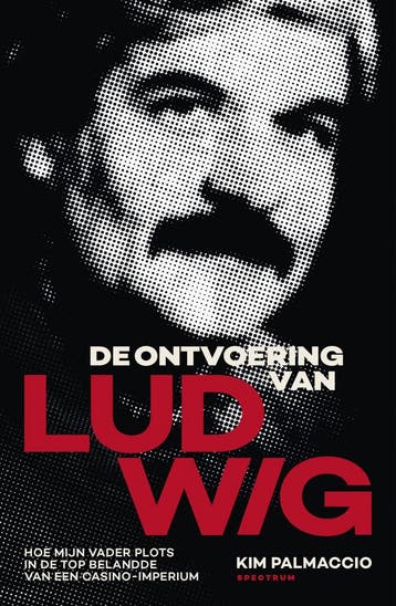 De ontvoering van LUDWIG (9789000400881), Verzenden, Nieuw