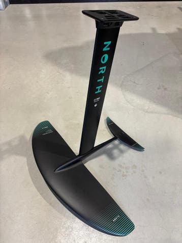 North Sonar MA V2 Foil (2100/270/70/80), Watersport en Boten, Ophalen of Verzenden, Nieuw