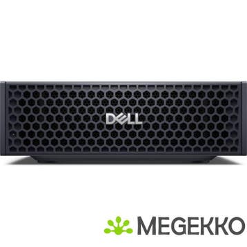 DELL Pro Max GB10 FCM1253 DGX OS AI Workstation Zwart, Verzenden, Nieuw, Dell