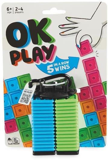 OK Play - Partygame | Big Potato Games - Gezelschapsspellen, Verzenden, Nieuw