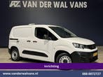 Peugeot Partner | 1.5 BlueHDI 102pk L1H1 Inrichting Euro6, Gebruikt, Euro 6, Wit, Dealer onderhouden