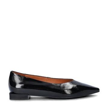 Angel Alarcon Nayu ballerinas & instappers voor dames, Zwart, Nieuw, Ballerina's, Verzenden