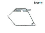 Koffer Beugel / Drager Links Harley-Davidson FLSTC Softail, Verzenden, Gebruikt