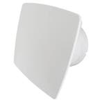 Whisper pro-design badkamerventilator, Witgoed en Apparatuur, Airco's, Verzenden, Nieuw