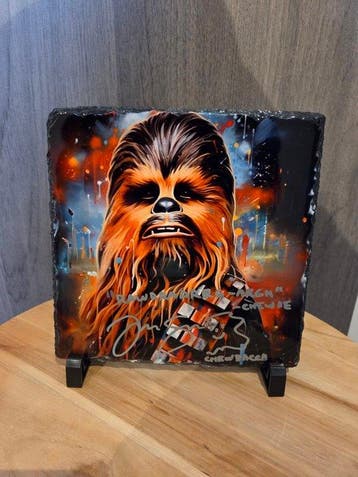 Star Wars - Joonas Suotamo - Star Wars / Disney, Nieuw