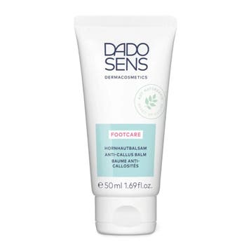 Dado Sens  Footcare AntiCallus Balm  50 ml, Verzenden, Nieuw