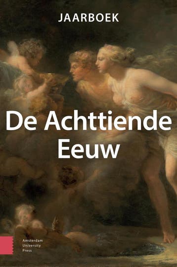 De Achttiende Eeuw abonnement Instituut abonnement 1 nummers, Verzenden, Nieuw, Wetenschap en Natuur