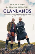 Clanlands 9789026356353 Graham McTavish, Verzenden, Gelezen, Graham McTavish