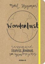 Boek Wonderlust 9789021572468, Boeken, Overige Boeken, Verzenden, Zo goed als nieuw