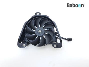 Koelfan Motor Yamaha YZF R3 2019-2020 (RH12D B7P), Verzenden, Gebruikt
