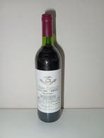 1989 Vega Sicilia Único - Ribera del Duero Gran Reserva - 1, Nieuw