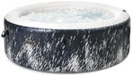 Intex Pure Spa Glow Deluxe opblaasbare spa - 4 persoons, Tuin en Terras, Zwembaden, Verzenden, Nieuw