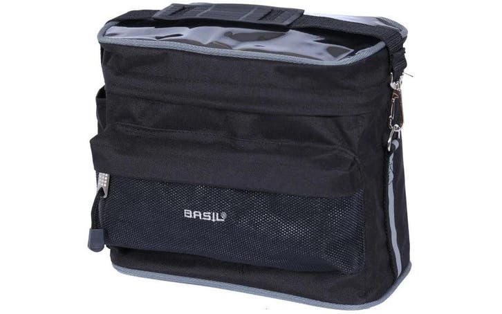 Stuurtas Basil Mali, Fietsen en Brommers, Fietsaccessoires | Fietstassen, Nieuw, Verzenden