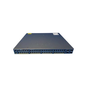 Cisco WS-C2960XR-48TS-I, Ophalen of Verzenden, Nieuw