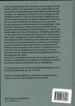 Het ontwerpen van woningen 9789056628253 Bernard Leupen, Verzenden, Gelezen, Bernard Leupen