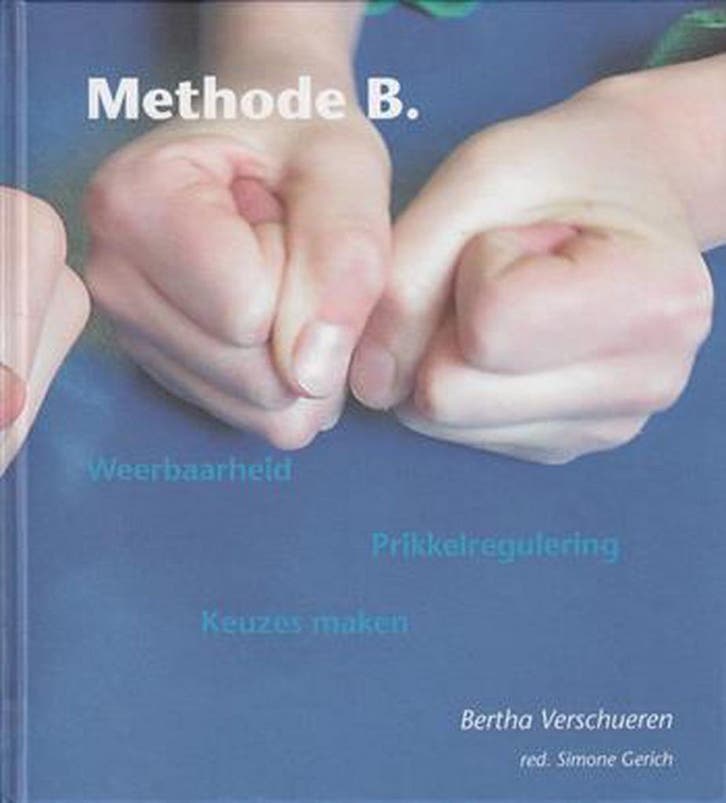 Methode B. - B. Verschuren 9789073806061, Boeken, Schoolboeken, Zo goed als nieuw, Verzenden