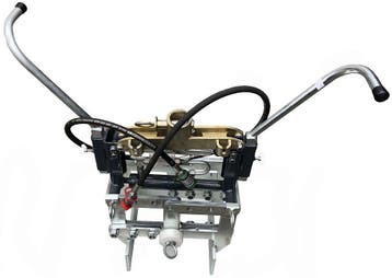 Hydraulische bandenklem HBK, Ophalen of Verzenden, Overige typen