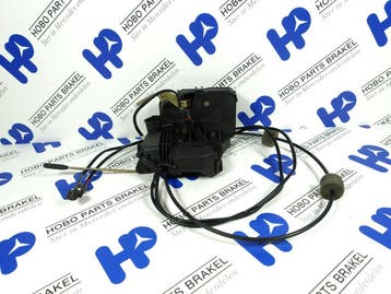 Portierslot A 171 720 1735 LV o.a: SLK-klasse r171, Auto-onderdelen, Gebruikt, Deur, Mercedes-Benz, Links