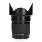 Hasselblad XCD 30mm f/3.5 · Zo goed als nieuw, Ophalen of Verzenden, Zo goed als nieuw