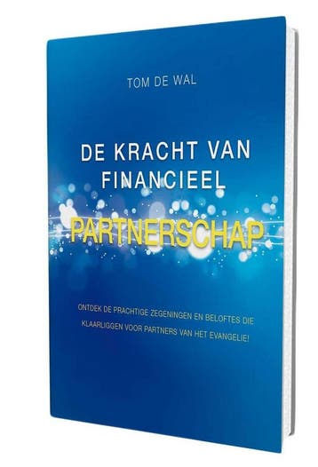 Leven door geven - Tom De Wal 9789082957716, Boeken, Verzenden, Zo goed als nieuw, Tom De Wal